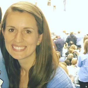 Meet your Posher, Liz